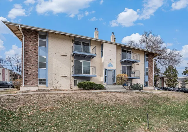 5th image of 12141 Melody Dr #202, Denver, CO 80234 | MLS# 6636333