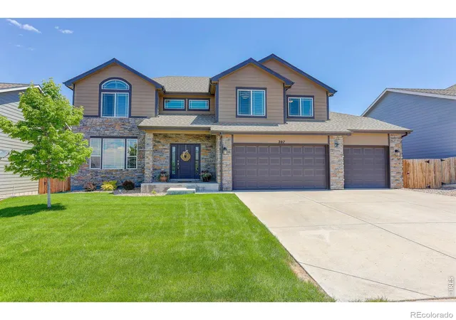 1st image of 307 Mcgregor Ln, Johnstown, CO 80534 | MLS# IR1066569