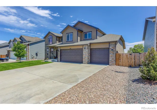 2nd image of 307 Mcgregor Ln, Johnstown, CO 80534 | MLS# IR1066569