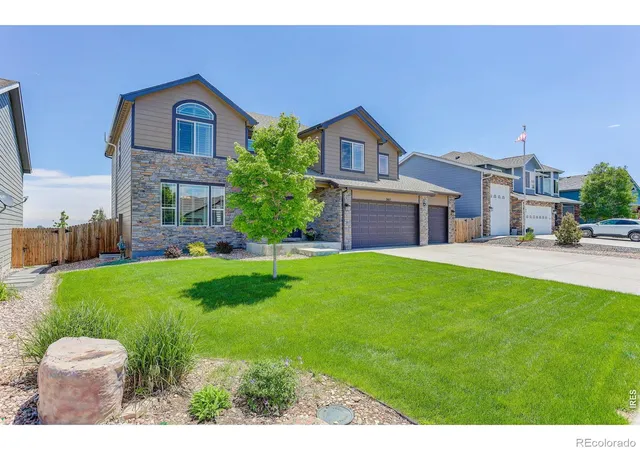 4th image of 307 Mcgregor Ln, Johnstown, CO 80534 | MLS# IR1066569