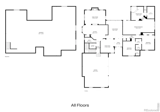 45th image of 8703 Wild Horse Wy, Frederick, CO 80504 | MLS# IR1066570