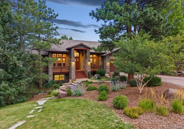 2nd image of 2643 Hawk Point Ct, Castle Rock, CO 80104 | MLS# 3161982