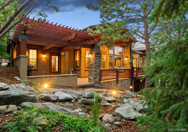 4th image of 2643 Hawk Point Ct, Castle Rock, CO 80104 | MLS# 3161982
