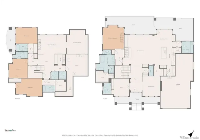 49th image of 2643 Hawk Point Ct, Castle Rock, CO 80104 | MLS# 3161982