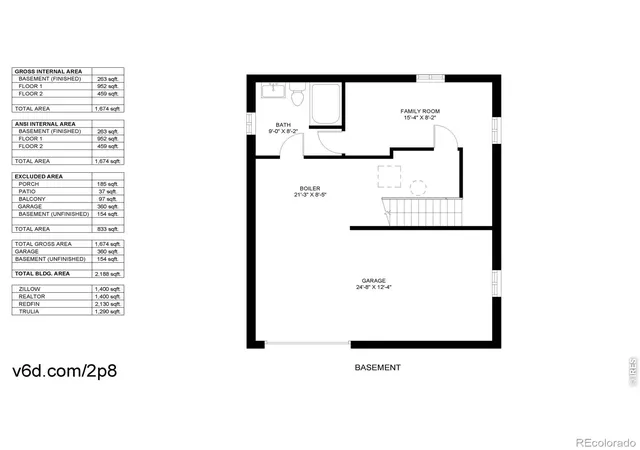 37th image of 20678 Catclaw Ct, Johnstown, CO 80534 | MLS# IR1066571