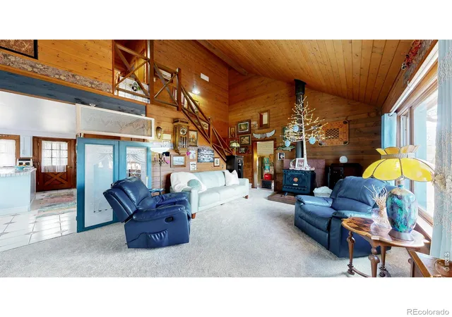 4th image of 20678 Catclaw Ct, Johnstown, CO 80534 | MLS# IR1066571