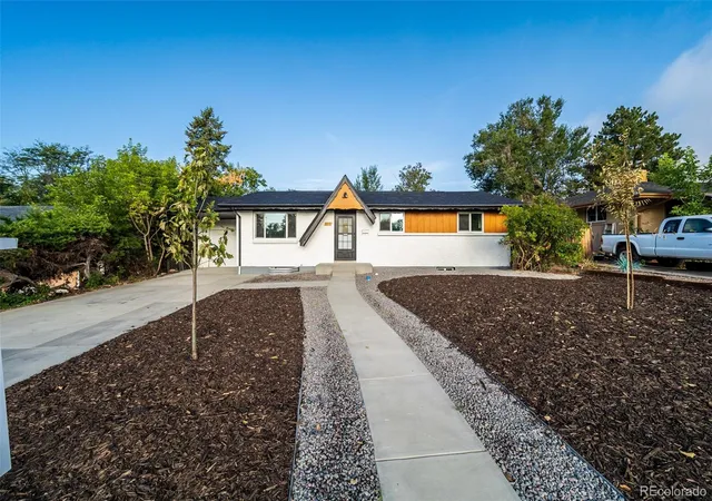 1st image of 8711 Oakwood St, Westminster, CO 80031 | MLS# 5303105