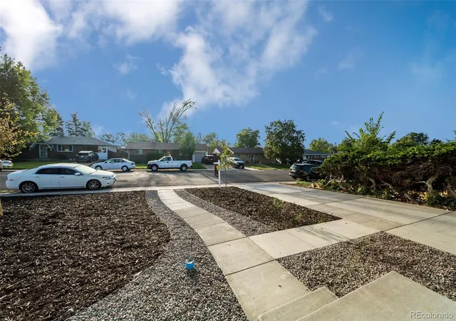 2nd image of 8711 Oakwood St, Westminster, CO 80031 | MLS# 5303105