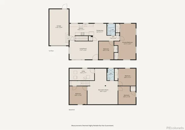 28th image of 8711 Oakwood St, Westminster, CO 80031 | MLS# 5303105