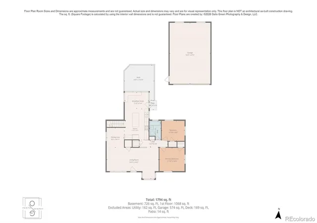35th image of 14205 E 25th Pl, Aurora, CO 80011 | MLS# 3330143