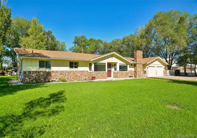 Photo 1 of Single family home for sale at 5131 Del Viento Rd, Alamosa, CO 81101 | MLS# 6488590 | Listing updated on 2026-08-21