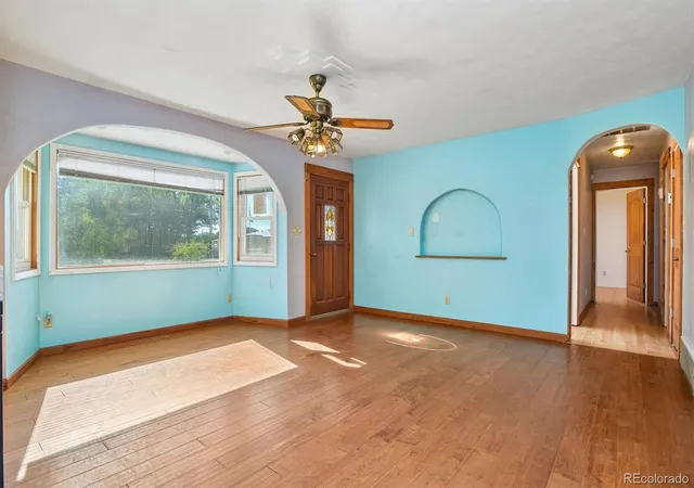 Photo 3 of Single family home for sale at 5131 Del Viento Rd, Alamosa, CO 81101 | MLS# 6488590 | Listing updated on 2026-08-21