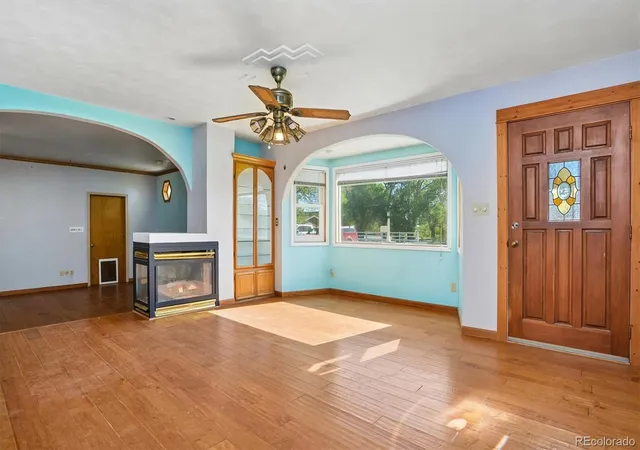 Photo 4 of Single family home for sale at 5131 Del Viento Rd, Alamosa, CO 81101 | MLS# 6488590 | Listing updated on 2026-08-21