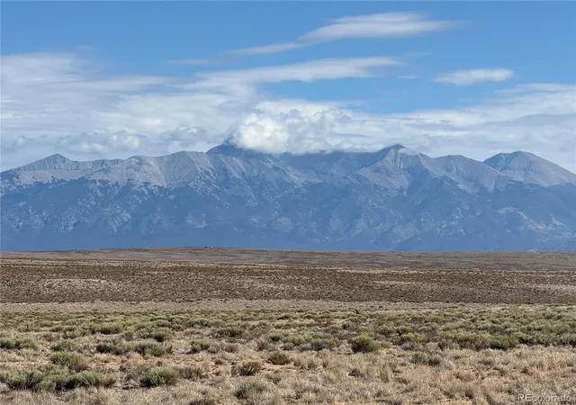 Photo 1 of Land for sale at 0 17th Street, Blanca, CO 81123 | MLS# 7076166 | Listing updated on 2026-08-19