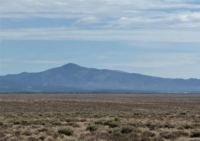 Photo 2 of Land for sale at 0 17th Street, Blanca, CO 81123 | MLS# 7076166 | Listing updated on 2026-08-19