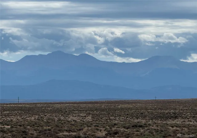 Photo 3 of Land for sale at 0 17th Street, Blanca, CO 81123 | MLS# 7076166 | Listing updated on 2026-08-19