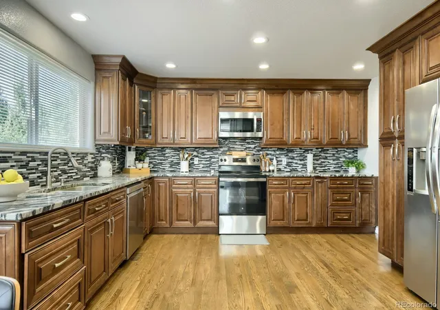 4th image of 28930 E 160Th Pl, Brighton, CO 80603 | MLS# 6029264