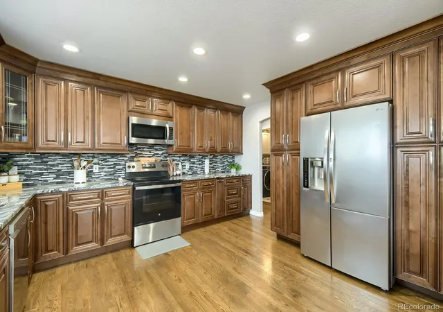 5th image of 28930 E 160Th Pl, Brighton, CO 80603 | MLS# 6029264
