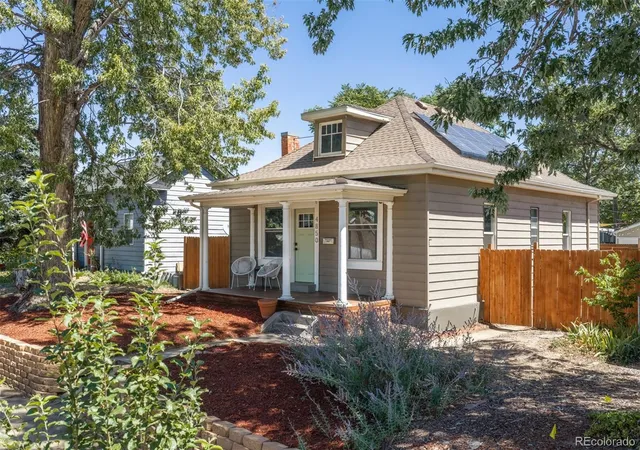 Photo 2 of Single family home for sale at 4850 Julian St, Denver, CO 80221 | MLS# 6234538 | Listing updated on 2026-09-16
