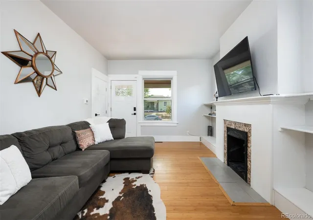Photo 3 of Single family home for sale at 4850 Julian St, Denver, CO 80221 | MLS# 6234538 | Listing updated on 2026-09-16