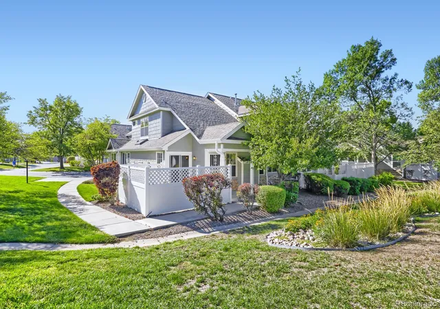 28th image of 6355 Deframe Wy, Arvada, CO 80004 | MLS# 5571124