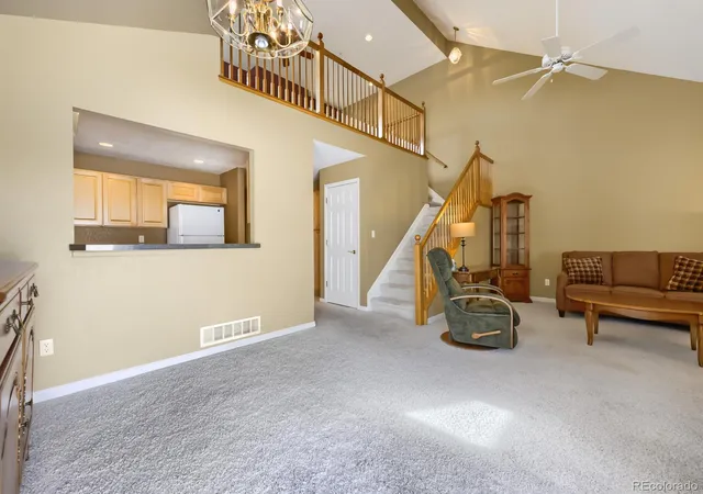 5th image of 6355 Deframe Wy, Arvada, CO 80004 | MLS# 5571124