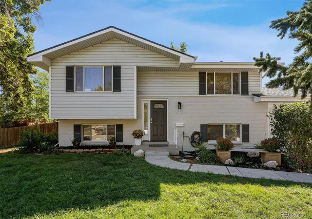 1st image of 2102 S Brentwood St, Lakewood, CO 80227 | MLS# 6859840