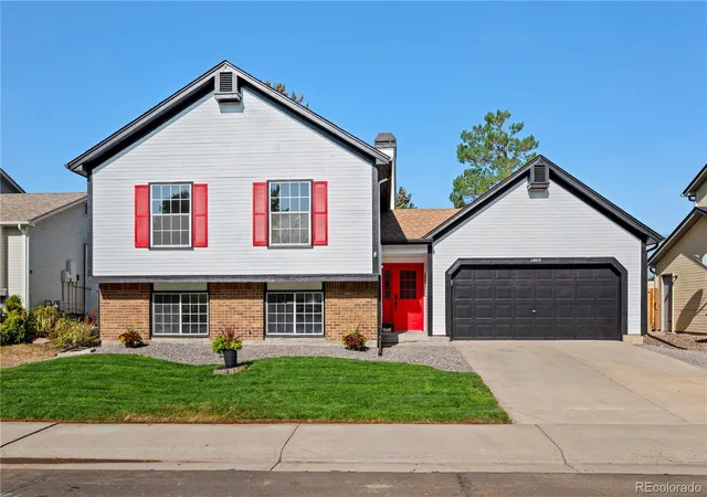 1st image of 12613 Julian St, Broomfield, CO 80020 | MLS# 1875537