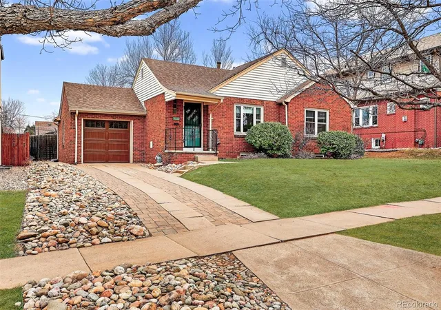 1st image of 1630 S Lafayette St, Denver, CO 80210 | MLS# 5962160