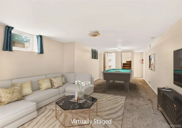 12th image of 1630 S Lafayette St, Denver, CO 80210 | MLS# 5962160