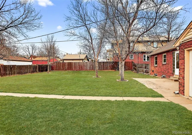 3rd image of 1630 S Lafayette St, Denver, CO 80210 | MLS# 5962160