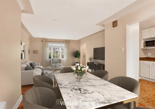 4th image of 1630 S Lafayette St, Denver, CO 80210 | MLS# 5962160