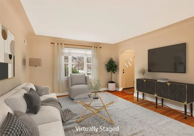 5th image of 1630 S Lafayette St, Denver, CO 80210 | MLS# 5962160