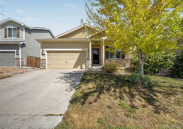 Photo 1 of Single family home for sale at 285 Whimsical Ave, Brighton, CO 80603 | MLS# 4508970 | Listing updated on 2026-09-28