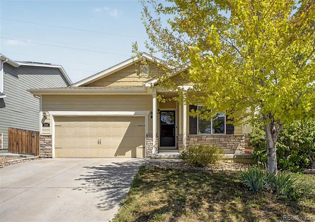 Photo 3 of Single family home for sale at 285 Whimsical Ave, Brighton, CO 80603 | MLS# 4508970 | Listing updated on 2026-09-28