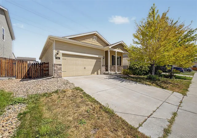 Photo 3 of Single family home for sale at 285 Whimsical Ave, Brighton, CO 80603 | MLS# 4508970 | Listing updated on 2026-09-28