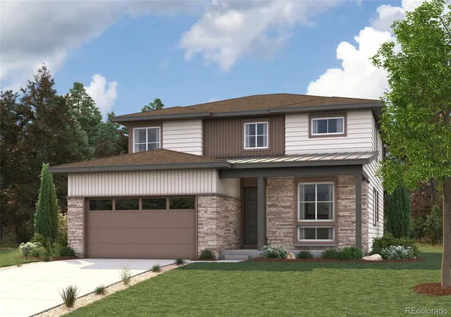 1st image of 20943 Grays Peak Dr, Parker, CO 80138 | MLS# 6969081