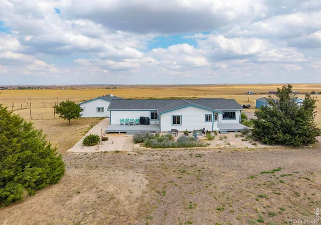 1st image of 15350 Cavanaugh Rd, Keenesburg, CO 80643 | MLS# IR1066573