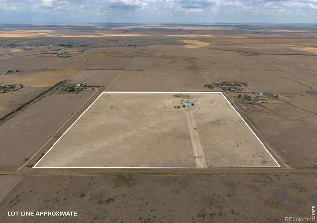 2nd image of 15350 Cavanaugh Rd, Keenesburg, CO 80643 | MLS# IR1066573