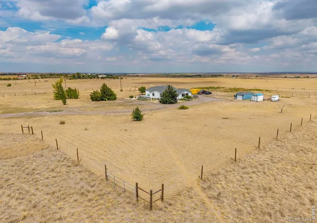 26th image of 15350 Cavanaugh Rd, Keenesburg, CO 80643 | MLS# IR1066573