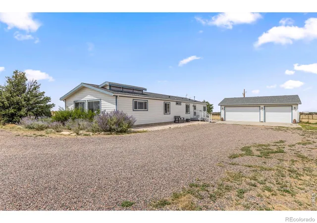 4th image of 15350 Cavanaugh Rd, Keenesburg, CO 80643 | MLS# IR1066573