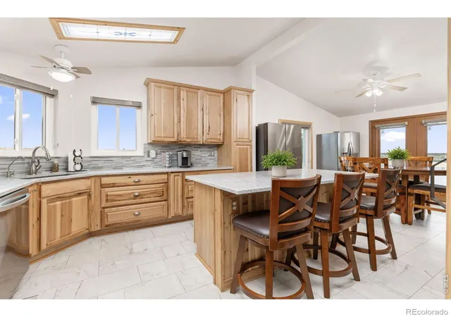 5th image of 15350 Cavanaugh Rd, Keenesburg, CO 80643 | MLS# IR1066573