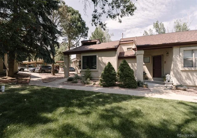 1st image of 530 Autumn Crest Cir #A, Colorado Springs, CO 80919 | MLS# 6612170