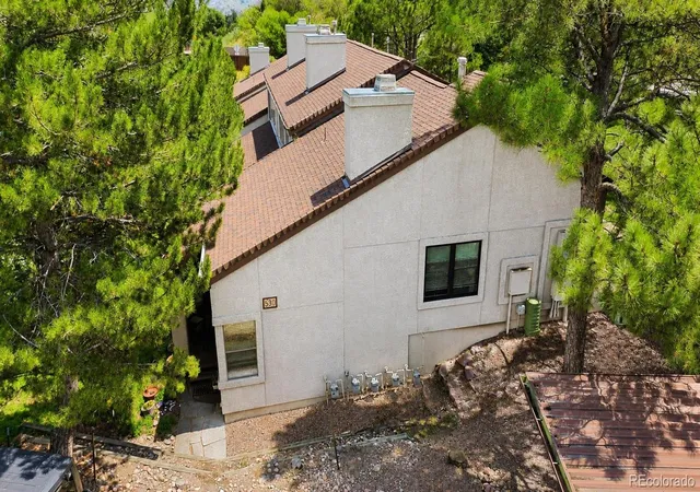 2nd image of 530 Autumn Crest Cir #A, Colorado Springs, CO 80919 | MLS# 6612170