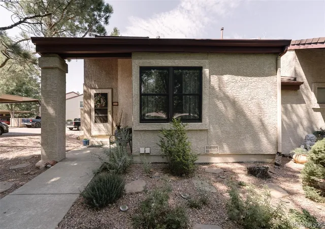 4th image of 530 Autumn Crest Cir #A, Colorado Springs, CO 80919 | MLS# 6612170