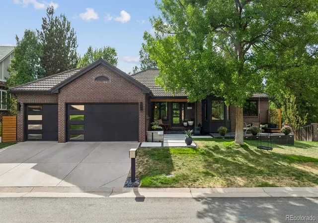 Photo 1 of Single family home for sale at 3315 Beech Ct, Golden, CO 80401 | MLS# 9625209 | Listing updated on 2026-09-07