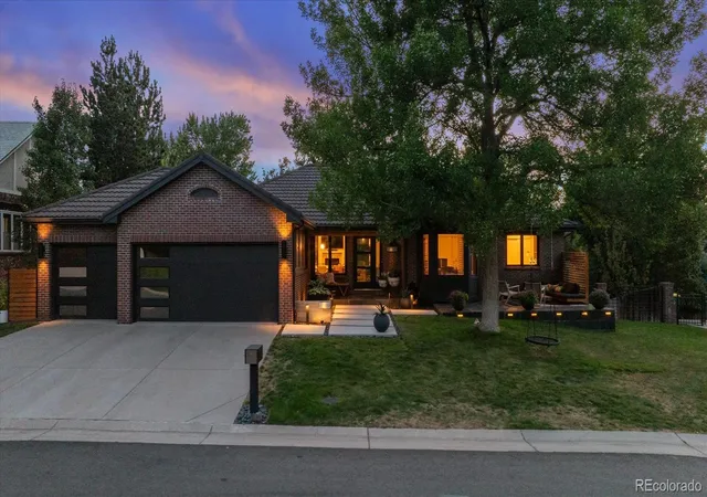 Photo 2 of Single family home for sale at 3315 Beech Ct, Golden, CO 80401 | MLS# 9625209 | Listing updated on 2026-09-07