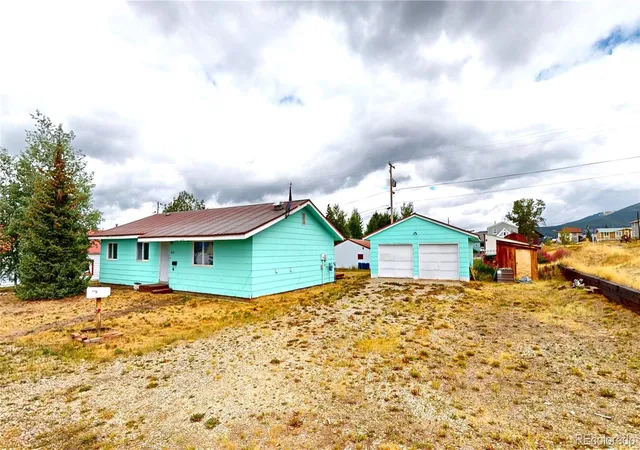 1st image of 312 E 7th St, Leadville, CO 80461 | MLS# 7253944