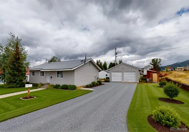 2nd image of 312 E 7th St, Leadville, CO 80461 | MLS# 7253944