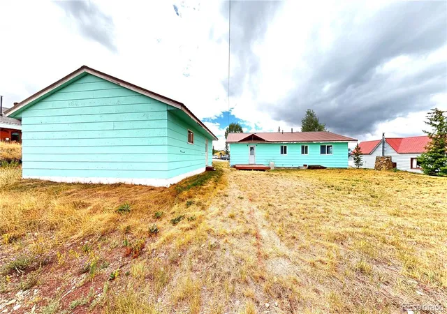 3rd image of 312 E 7Th St, Leadville, CO 80461 | MLS# 7253944